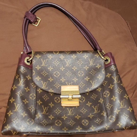 Handbags/shoulder bag - Picture 2 of 8